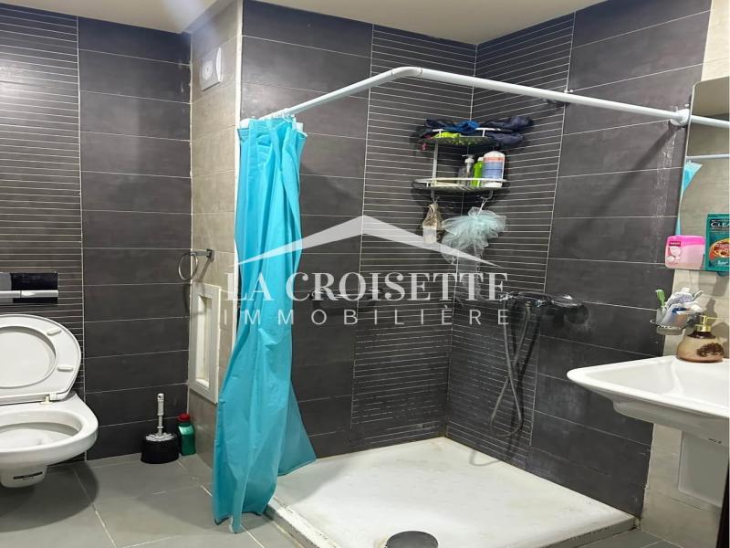 Appartement S+3 à La Nouvelle Soukra 